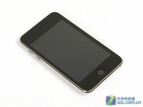 无一幸免 iPod touch全系列拆解对比