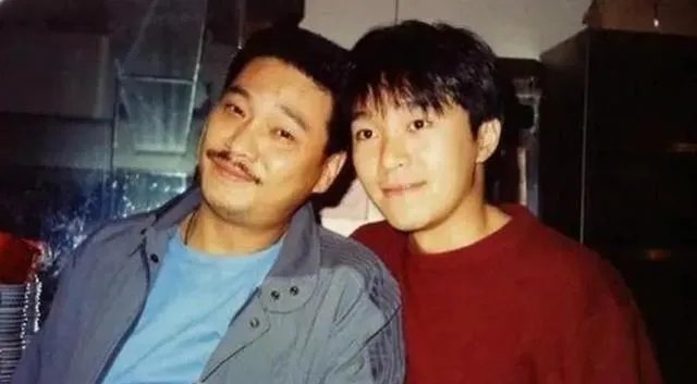吴孟达为什么后来一直没有和周星驰合作过,发生了什么事?