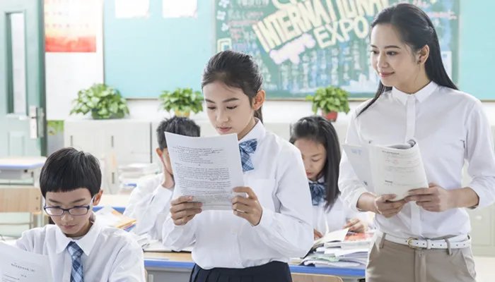 中考成绩一分一档是什么意思 中考成绩一分一档是什么意思啊
