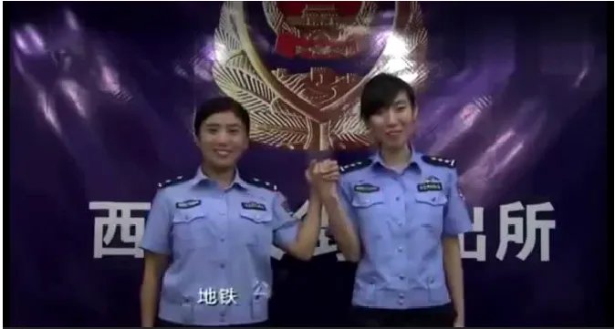 为什么说她是全中国最美的逆行者?