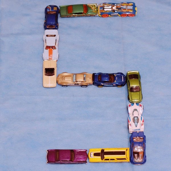 风火轮玩具系列晒单第3弹——Hotwheels 风火轮 百变小车&火辣小跑车