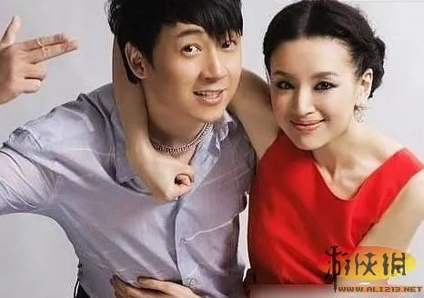董洁潘粤明离婚内幕!网曝儿子顶顶非俩人亲生