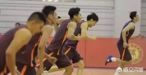 cba体测是什么时候开始的,cba体测有哪几个项目,为什么现在中断了?