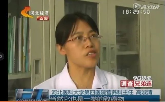 白菜喷甲醛?良心菜贩:白菜有这3个异常,再便宜也不要买