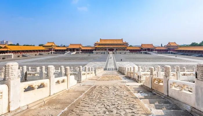 金銮殿其实是故宫的哪个宫殿