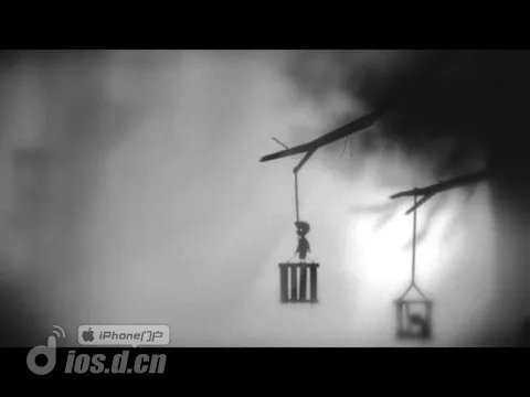 《地狱边境Limbo》 图文流程攻略【上】