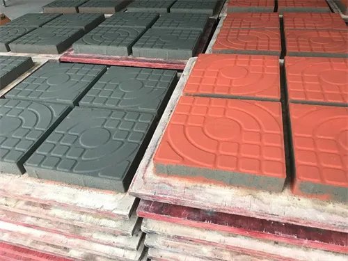 环保砖是什么材料做的