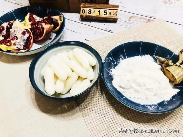 国内哪个品牌的月饼最好吃?