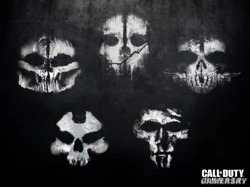传《使命召唤10:幽灵(Call of Duty:Ghosts)》Xbox One版仅720p PS4为1080p