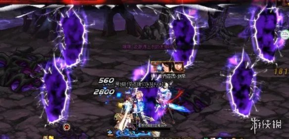 《DNF》冥域时空刀疤鼠怎么打 记忆印痕刀疤鼠打法机制介绍