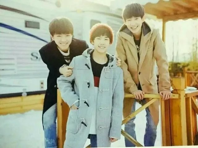 TFboys三人综艺发展之路怎么样?