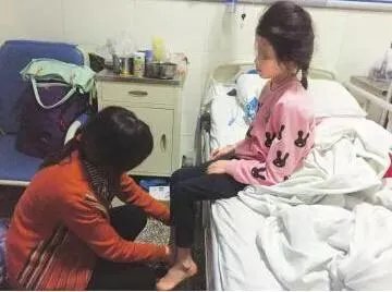 女司机把8岁孩子撞飞，询问后逃离现场称“看他没受伤”，你怎么看？