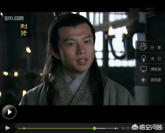 龙套哥