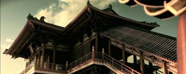 宫结局 是什么