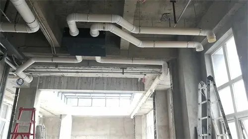 新风系统是什么东西