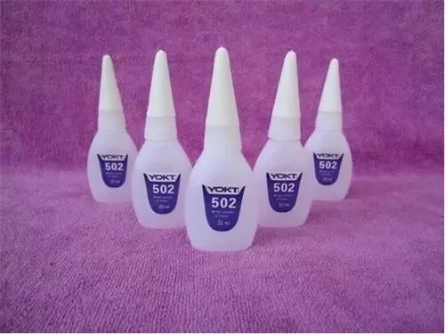 603胶水比502强吗