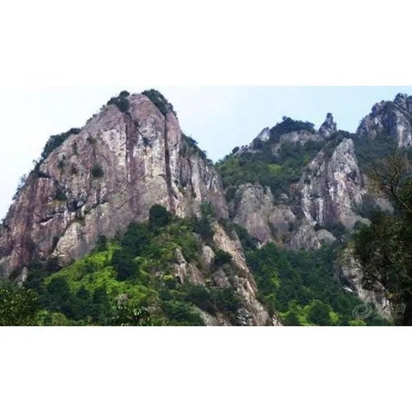 大化山的简述