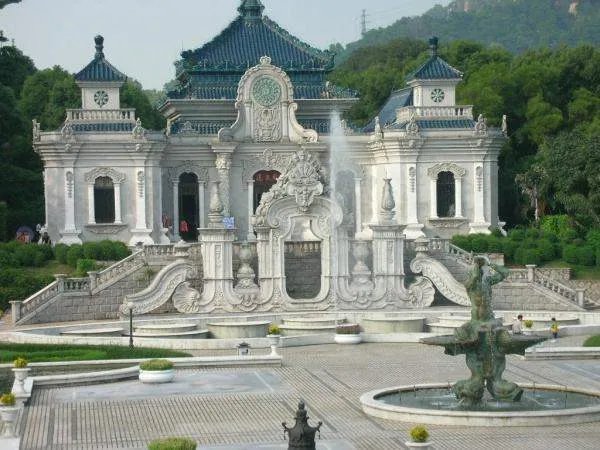 遭遇洗劫后，圆明园的国宝到底流失了多少？