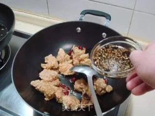 著名湘菜，其貌不扬的“左宗棠鸡”