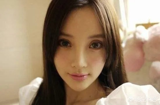 娱乐圈有哪些本来就长得很好看却还整容的明星?