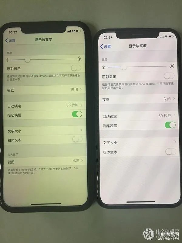 苹果x跟xr哪个好用（苹果x和xr的实测比拼）