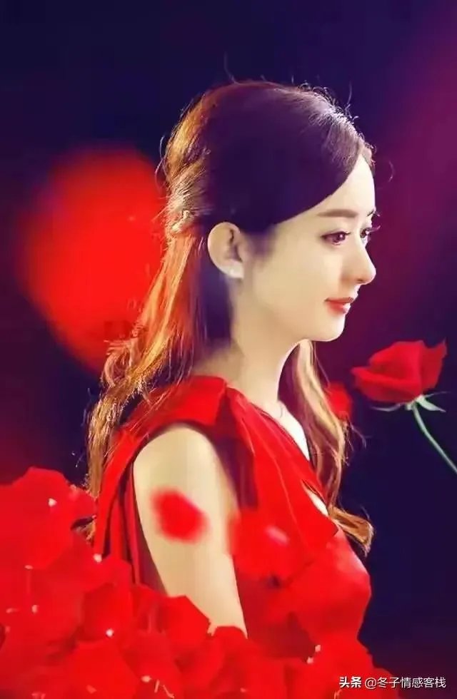 赵丽颖与冯绍峰会因为什么原因离婚?