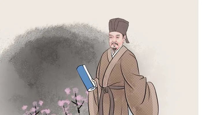 月落乌啼霜满天江枫渔火对愁眠意思 《枫桥夜泊》原文