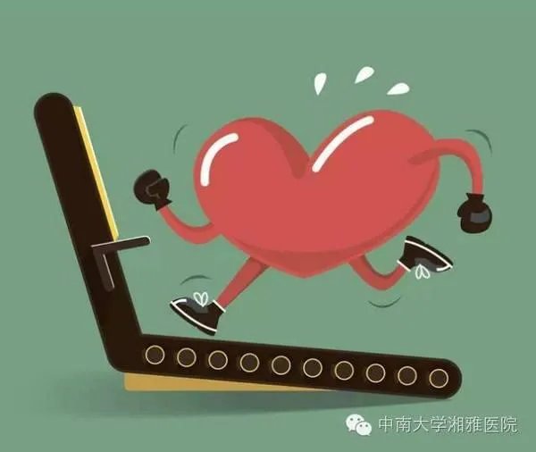 什么是心脏康复?