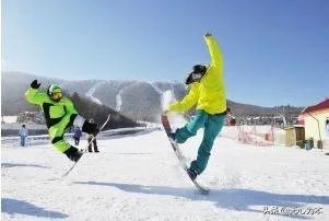 冬天国内旅游去哪些地方好?