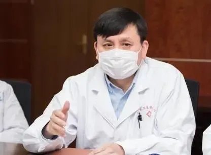 张文宏称中国能应对变异株奥密克戎,我们个人该怎么做?