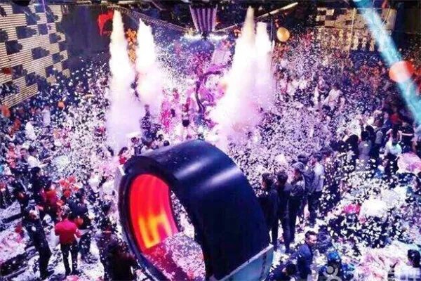 大连十大酒吧排行榜:江湖酒吧上榜,第九是音乐酒吧