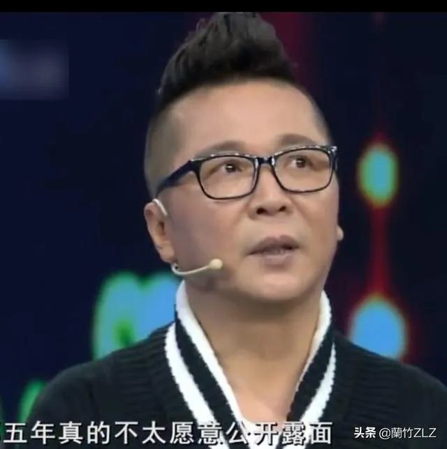 大家还记得唱《小芳》的李春波吗?为什么看不到了?
