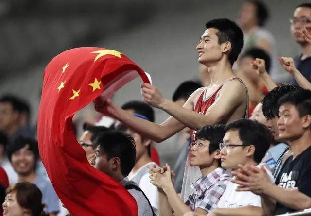 为什么里皮说,于大宝对国足帮助非常大?