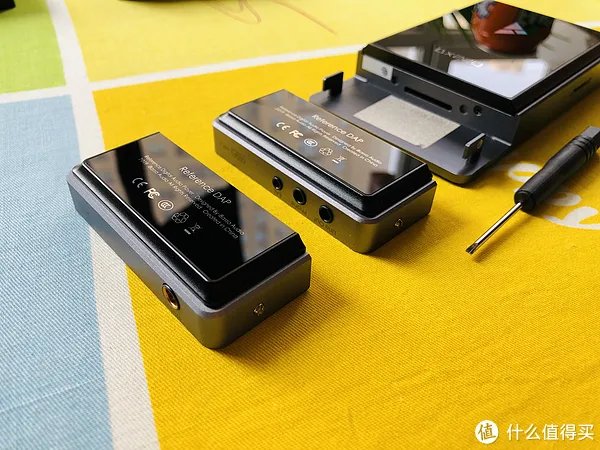 iBasso DX220+AMP8 上手 主观测评