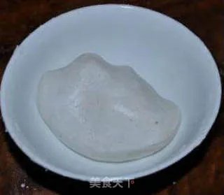 元宵肉馅汤圆