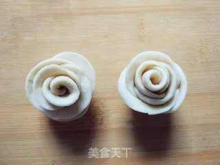 海蒂白面包