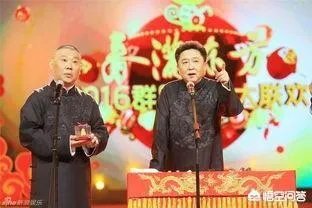 如何看待东方卫视与德云社合作的《中国相声人》?
