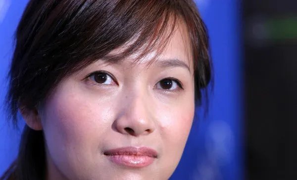 娱乐圈女星都有说不尽的情史，为何说徐静蕾的爱情史可以写书？