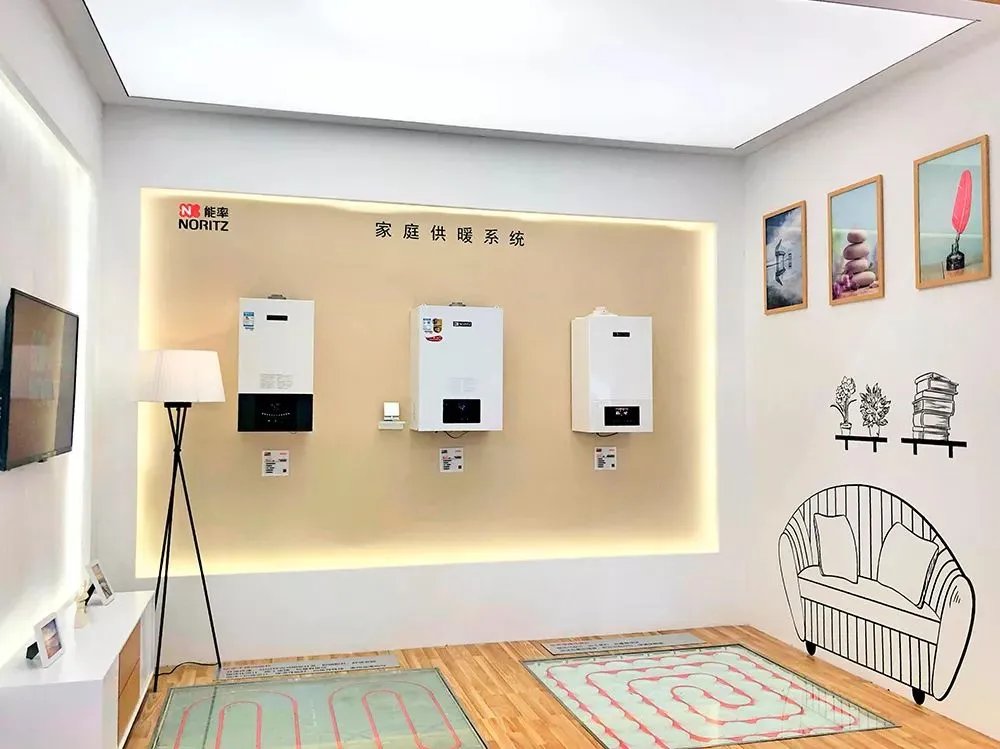2019能率“名场面”