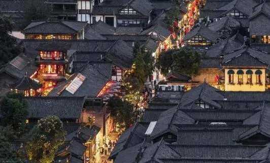 五一国内出游有望达2亿人次 超七成人群选择跨省旅游