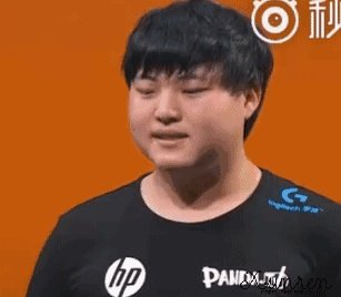 现在RNG已经输了,但是会不会这就是青春?