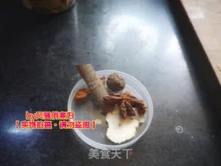 家常焖豆腐