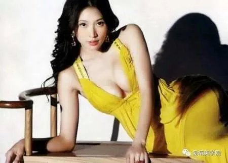 林志玲是娱乐圈少有的完美女神，但言承旭为什么不娶她？