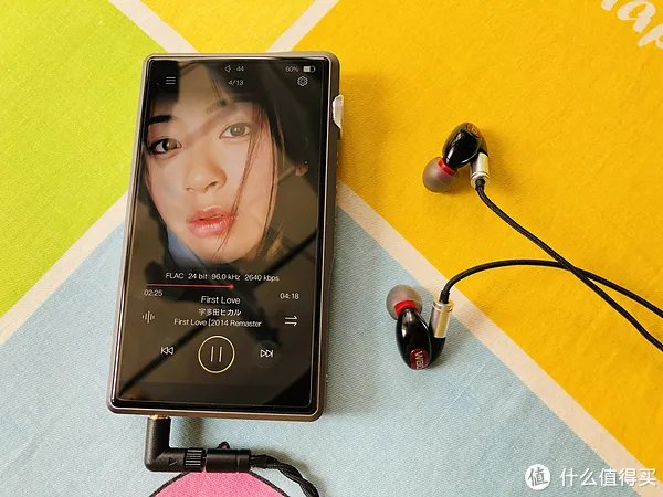 iBasso DX220+AMP8 上手 主观测评