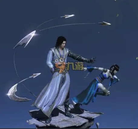 天涯明月刀哪个职业厉害?天涯明月刀OL职业选择分析