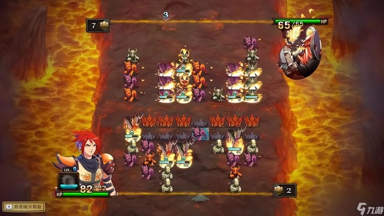 魔法门英雄交锋玩法攻略 魔法门英雄交锋游戏系统详解