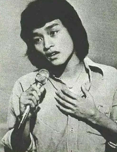 风华绝代张国荣