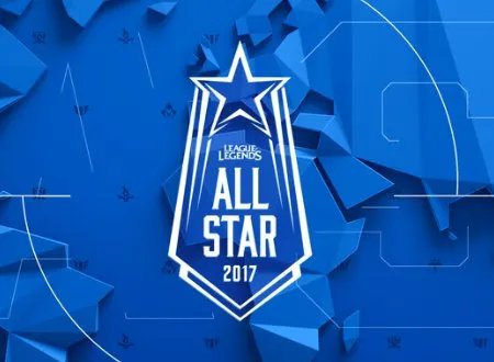lol全明星赛2017投票规则是什么？