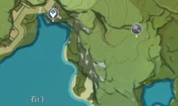 原神璃月地灵龛在哪里