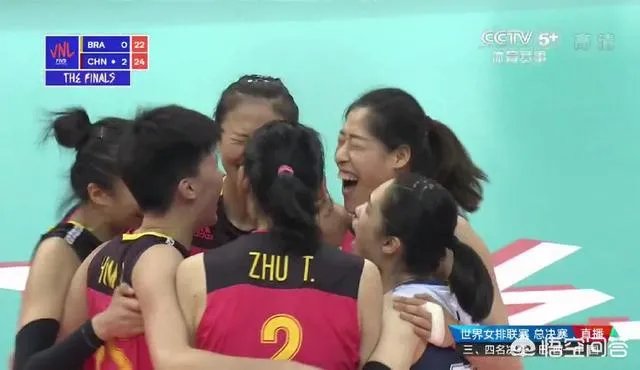 2018年瑞士女排精英赛是世锦赛之前最重要的比赛吗?中国女排形势如何,能否夺冠?